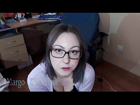 ❤️ Sexy meisje met bril zuigt Dildo diep op camera ❌ Russian porno at porn nl.bdsmquotes.xyz ❌